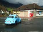 (148'024) - VW-Kfer - BE 471'872 - am 9.