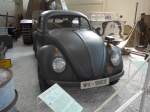 (149'908) - VW-Kfer - WH-590'035 - am 25.
