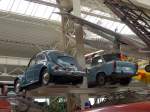 (150'366) - VW-Kfer + Trabant - LBC 7-82 - am 26.