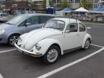 (150'672) - VW-Kfer - BE 656'825 - am 16.