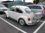 (150'673) - VW-Kfer - BE 656'825 - am 16.