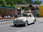 (151'241) - VW-Kfer - LU 130'760 - am 8.