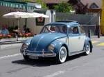 (151'297) - VW-Kfer - LU 55'499 - am 8.