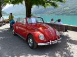 (151'337) - VW-Kfer - OW 786 - am 8.