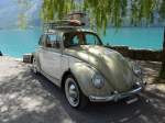 (151'339) - VW-Kfer - LU 130'760 - am 8.
