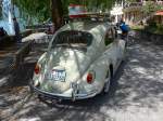 (151'340) - VW-Kfer - LU 130'760 - am 8.