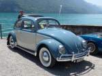 (151'381) - VW-Kfer - LU 55'499 - am 8.