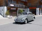 (151'398) - VW-Kfer - BL 140'321 - am 8.