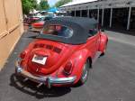 (152'269) - VW-Kfer am 9.