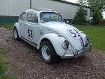 (152'311) - VW-Kfer am 9.