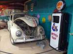 (152'355) - VW-Kfer - Jahrgang 1963 - von  Herbie Fully Loaded  am 9.