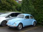 (155'782) - VW-Kfer - BE 71'342 - am 15.