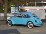 (159'685) - VW-Kfer - BE 420'170 - am 10.