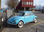 (159'686) - VW-Kfer - BE 420'170 - am 10.