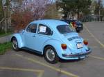 (159'901) - VW-Kfer - BE 71'342 - am 12.