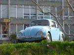 (159'906) - VW-Kfer - BE 71'342 - am 12.