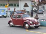 (160'232) - VW-Kfer - AG 270'430 - am 9.