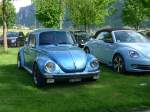 (160'235) - VW-Kfer - BE 706'750 - am 9.