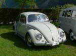 (160'236) - VW-Kfer - BE 81'965 - am 9.