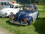 (160'240) - VW-Kfer - BE 650'769 - am 9.
