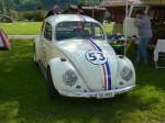 (160'244) - VW-Kfer - SO 2931 - am 9.