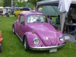 (160'272) - VW-Kfer - SO 116'277 - am 9.