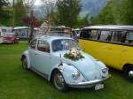 (160'282) - VW-Kfer - AR 35'993 - am 9.