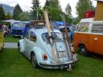(160'284) - VW-Kfer - AR 35'993 - am 9.