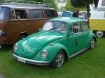 (160'287) - VW-Kfer - FR 37'694 - am 9.