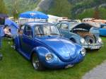 (160'299) - VW-Kfer - SG 342'278 - am 9.
