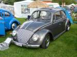 (160'301) - VW-Kfer - SH 56'821 - am 9.