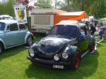 (160'305) - VW-Kfer - BE 14'896 - am 9.