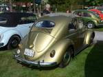 (160'309) - VW-Kfer - BE 1915 U - am 9.
