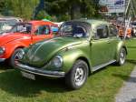 (160'313) - VW-Kfer - BE 118'671 - am 9.