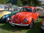 (160'314) - VW-Kfer - BE 143'547 - am 9.
