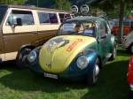 (160'315) - VW-Kfer - BE 4336 U - am 9.