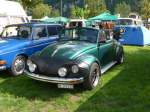 (160'316) - VW-Kfer - BE 176'379 - am 9.