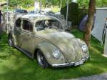 (160'319) - VW-Kfer - AG 420'668 - am 9.