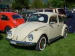 (160'331) - VW-Kfer - BE 736'972 - am 9.