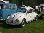 (160'333) - VW-Kfer - BE 429'497 - am 9.