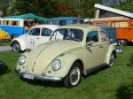 (160'349) - VW-Kfer - BE 374'980 - am 9.