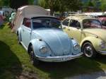 (160'353) - VW-Kfer - BE 84'574 - am 9.