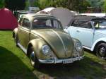 (160'354) - VW-Kfer - BE 1915 U - am 9.