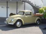 (160'355) - VW-Kfer - BE 70'468 - am 9.