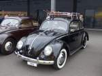 (160'737) - VW-Kfer - Jahrgang 1953 - am 23.