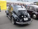 (160'738) - VW-Kfer - Jahrgang 1953 - am 23.