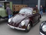 (160'740) - VW-Kfer - BE 5934 - am 23.
