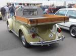 (160'752) - VW-Kfer - BE 70'468 - am 23.