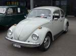 (160'758) - VW-Kfer - BE 60'483 - am 23.