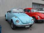 (160'766) - VW-Kfer - BE 669'313 - am 23.